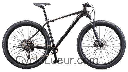 Schwinn Axum fiche technique et avis